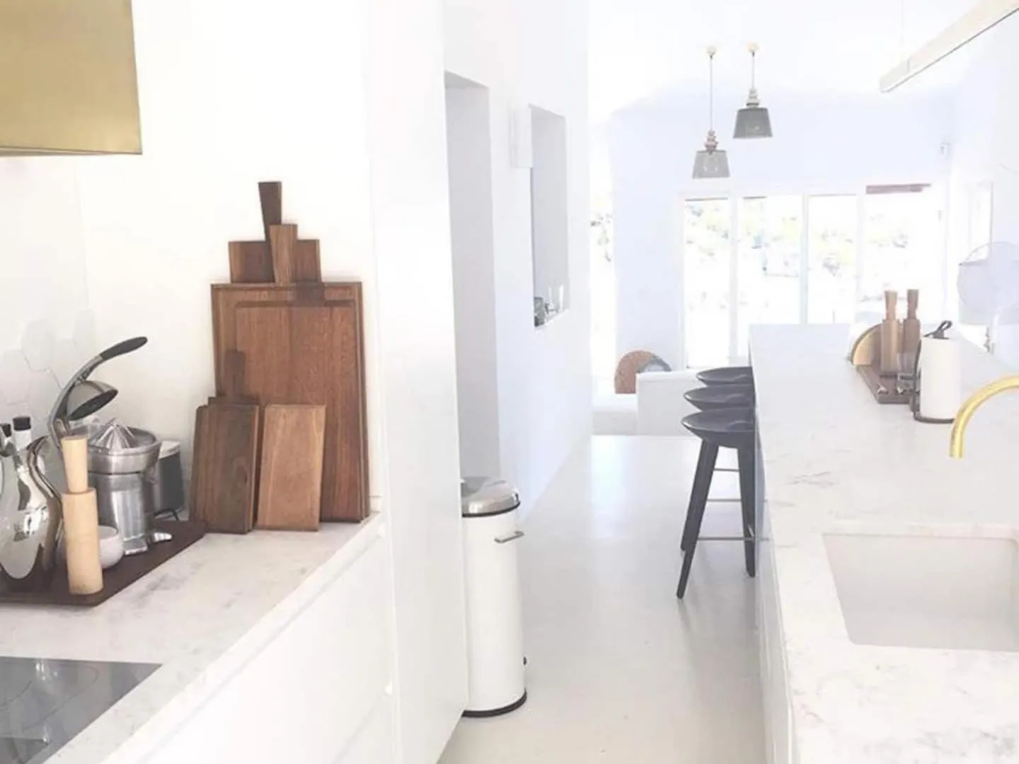 Deluxe Villa With Seaview In Portals Costa D'En Blanes