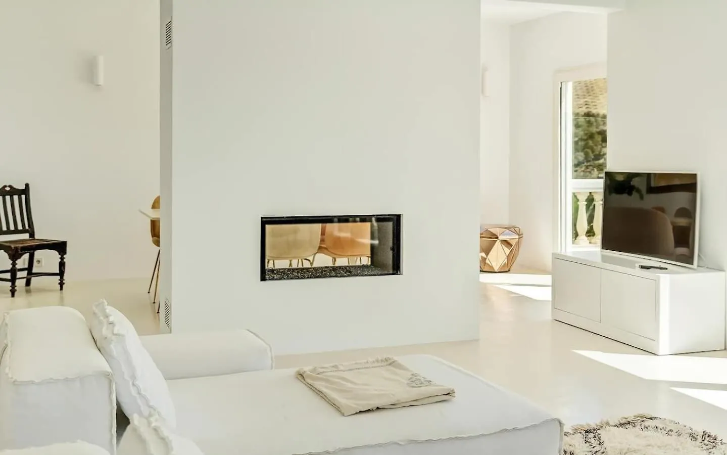 Deluxe Villa With Seaview In Portals Costa D'En Blanes 0*,  Spain