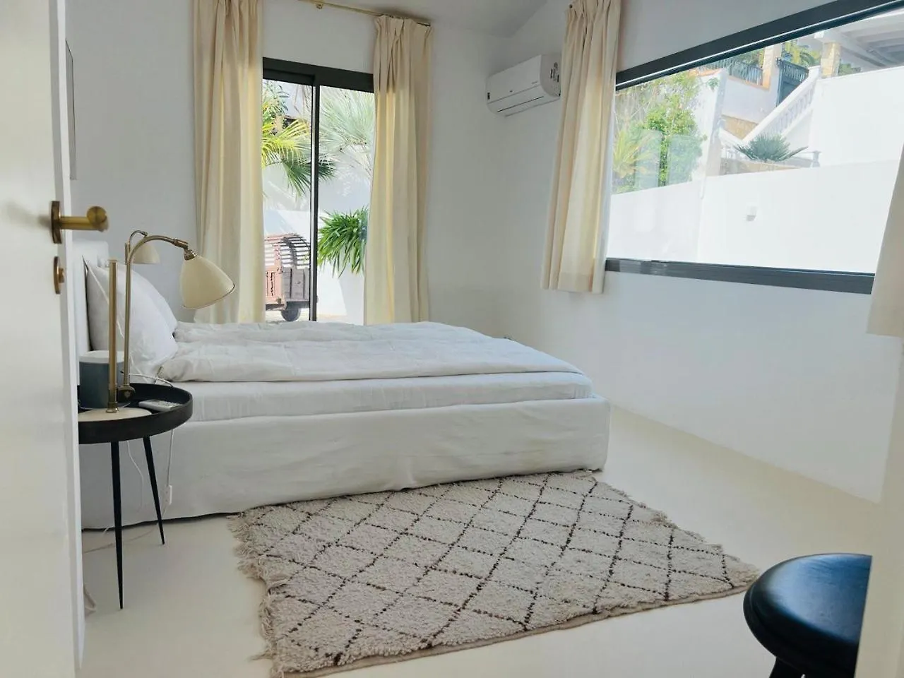 Deluxe Villa With Seaview In Portals Costa D'En Blanes 0*,  Spain